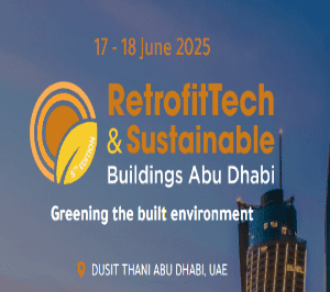 5th Sustainable Buildings and RetrofitTech Abu Dhabi Summit