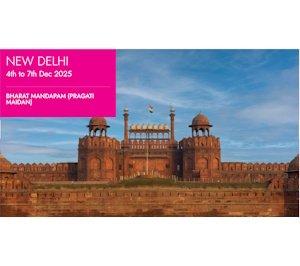 ACETECH - New Delhi 2025