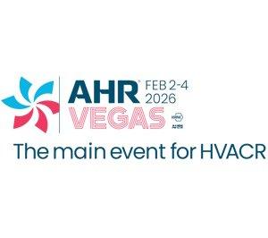 AHR Expo 2026