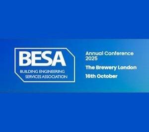 BESA Annual Conference 2025