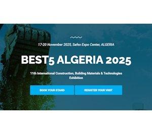 BEST 5 ALGERIA 2025