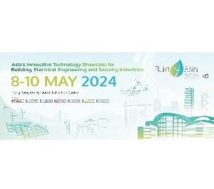 Build4Asia 2024