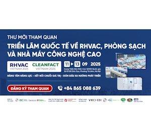 CLEANFACT Vietnam 2025