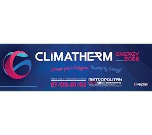 Climatherm Energy 2026