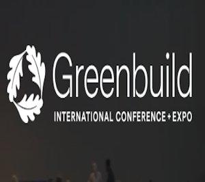 Greenbuild 2025