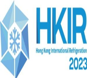 Hong Kong International Refrigeration Expo 2023