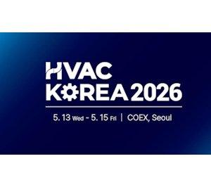 HVAC KOREA 2026