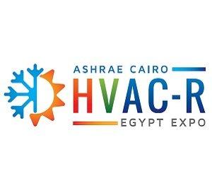HVAC-R Egypt Expo 2023