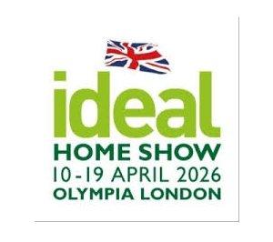 Ideal Home Show 2026