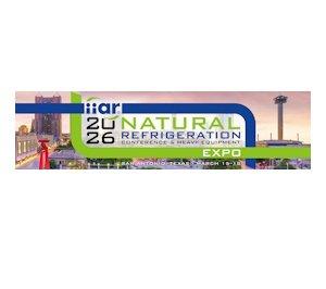 IIAR Annual Conference and Heavy Equipment Expo 2026