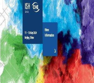 ISH China & CIHE 2024