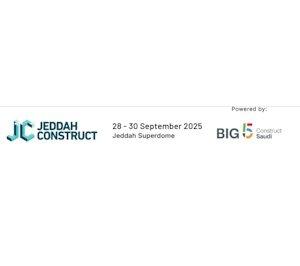 Jeddah Construct 2025