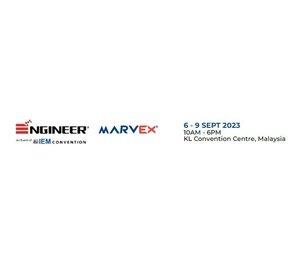 MARVEX-Air-Conditioning, Refrigeration & Ventilation Expo, Malaysia 2023