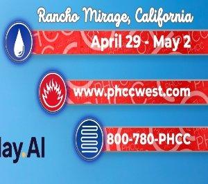 PHCC West 2024
