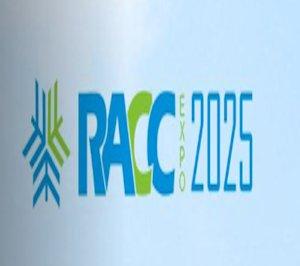 RACC 2025 (China International Air Conditioning Ventilation and Refrigeration and Cold Chain Industry Exhibition 2025)