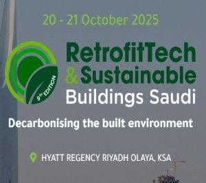 RetrofitTech Saudi 2025