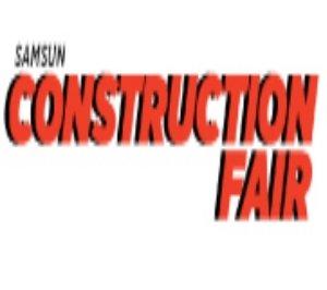 SAMSUN CONSTRUCTION FAIR 2024