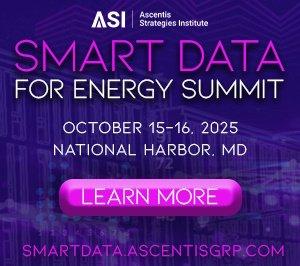 Smart Data for Energy Summit 2025