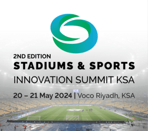 Stadiums & Sports Innovation 2024