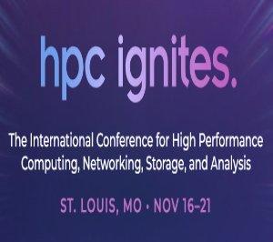 Supercomputing 2025 (SC25)