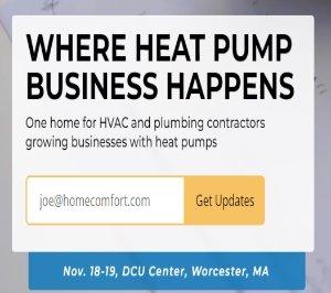US Heat Pump Summit 2025
