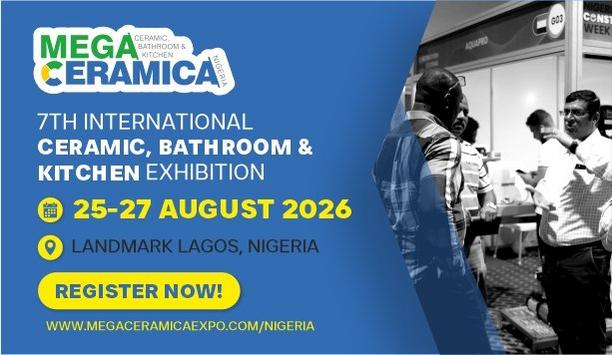 Mega Ceramica Nigeria 2026