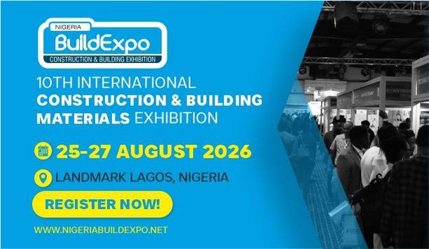Nigeria BuildExpo 2026
