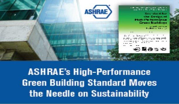 ASHRAE Winter Conference 2024