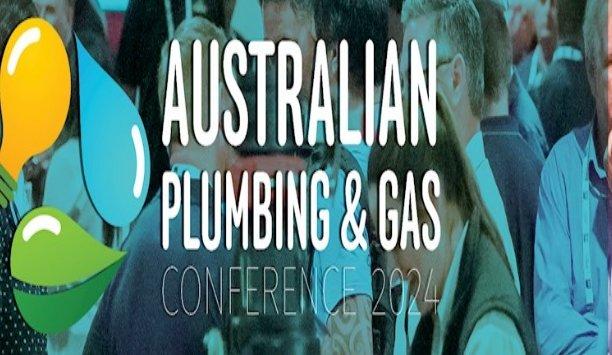 Australian Plumbing & Gas Conference 2024
