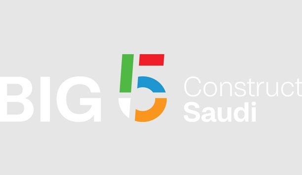 Big 5 Construct Saudi 2024