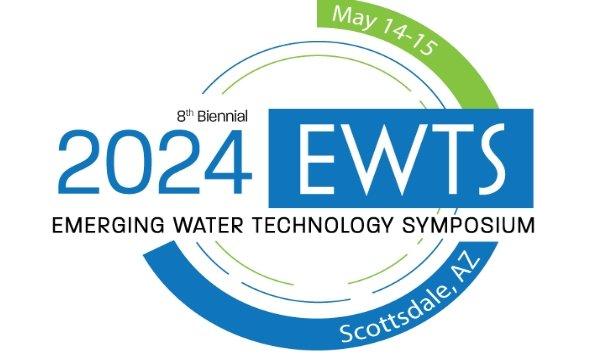 Emerging Water Technology Symposium (EWTS) 2024