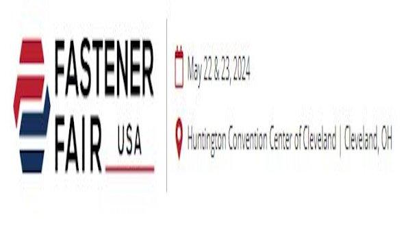 Fastener Fair USA 2024