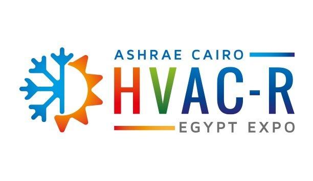 HVAC-R EGYPT EXPO – ASHRAE CAIRO 2022