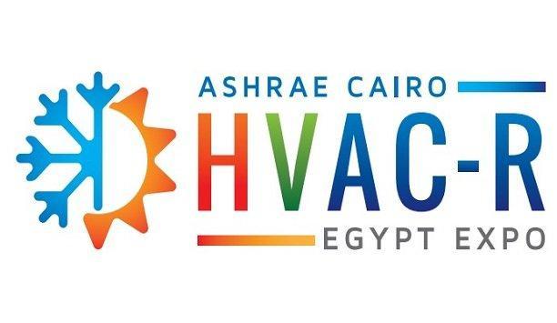 HVAC-R Egypt Expo 2024