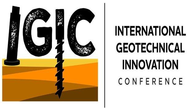 International Geotechnical Innovation Conference (IGIC 2024)