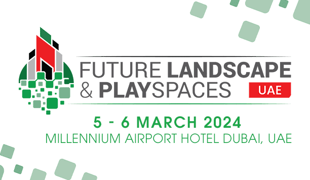 Second Future Landscape and Playspaces UAE Summit