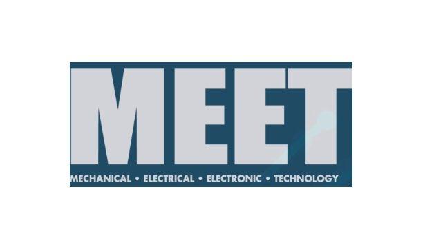 Mechanical Electrical Electronic Technology (MEET) Show 2024