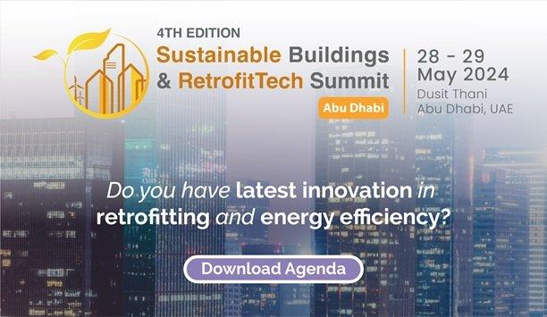 4th Edition Of The Sustainable Buildings And RetrofitTech Abu Dhabi Summit