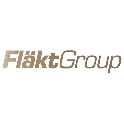 FläktGroup