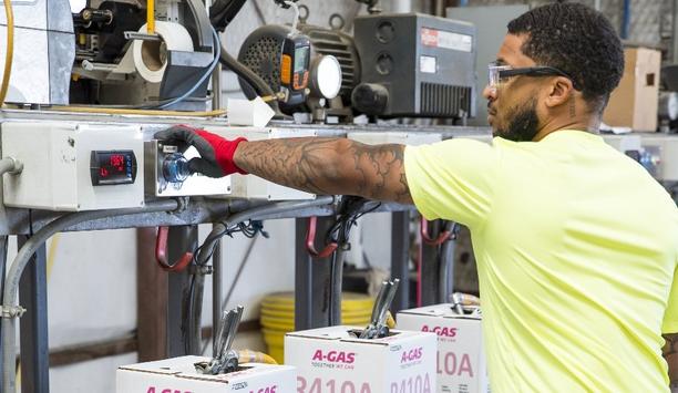A-Gas At 2025 HARDI: Future Of Refrigerant Supply