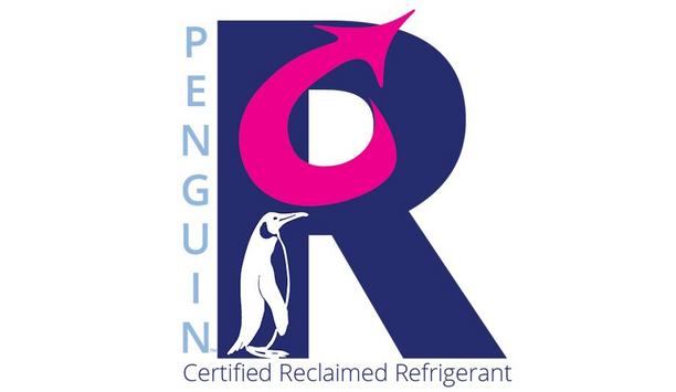 A-Gas Supports CA With PENGUIN™ Reclaimed Refrigerants