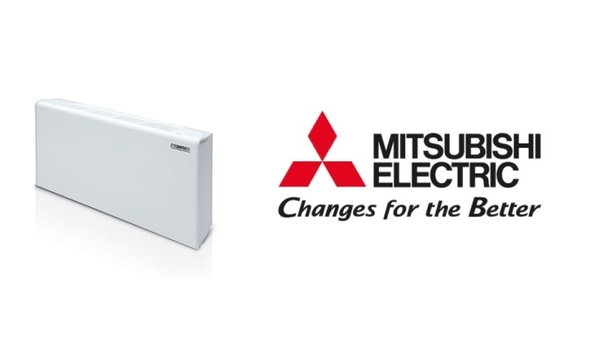 Mitsubishi Electric Introduces Climaveneta a-LIFE3 Fan Coil That Successes a-LIFE2