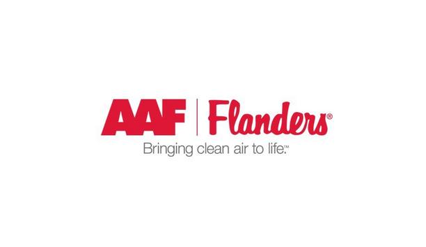 American Air Filter (AAF) Flanders Reaches 100-Year Milestone