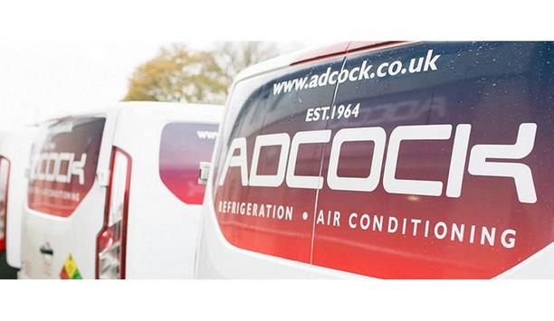 Adcock Refrigeration And Air Conditioning Provides Preventative Maintenance Service To College Of West Anglia