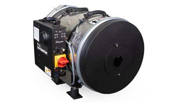 Aeroseal's AeroBarrier Select: Advanced Air Sealing