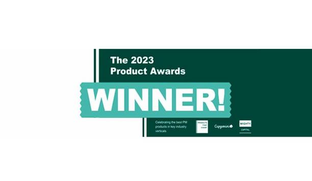 Aeroseal Wins 2023 Top Sustainability Product Award