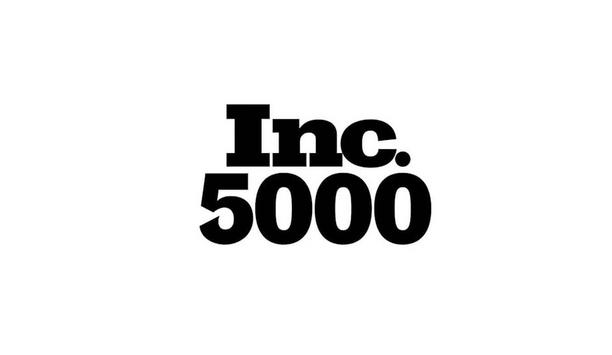 Aeroseal's Air Sealing Featured In 2023 Inc. 5000 List