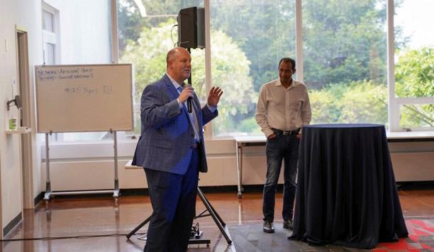 Aeroseal's Air Sealing Reduces CO2 For Dayton Tour