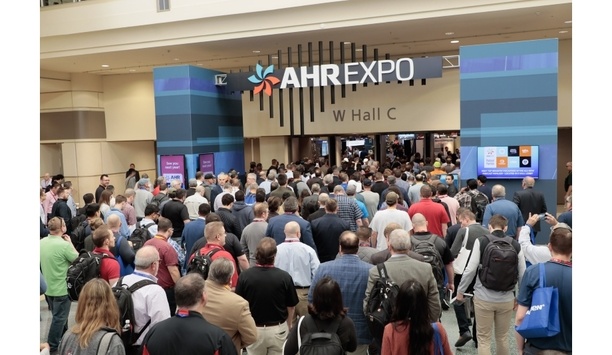 The AHR Expo 2020 Showcases Innovation And The Next Revolution Of HVACR