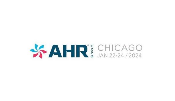 AHR Expo Announces 2024 Innovation Awards Winners